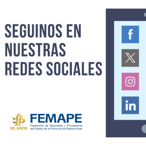 Redes Sociales 50 años