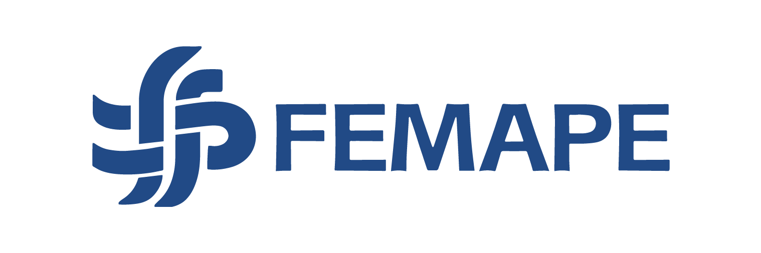 Logo FEMAPE